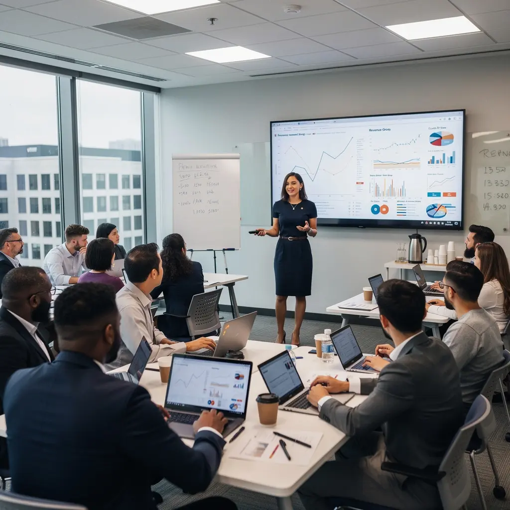 Számológép és bankkártyák egy asztalon, pénzügyi döntésekhez.