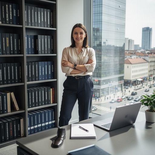 Szabó Anna - Pénzügyi Elemző