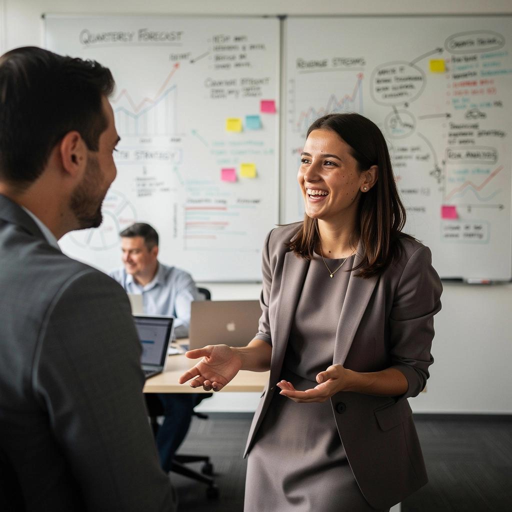 Molnár Éva - Pénzügyi Oktató