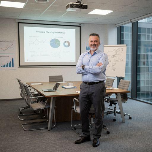 Nagy Péter - Befektetési Tanácsadó